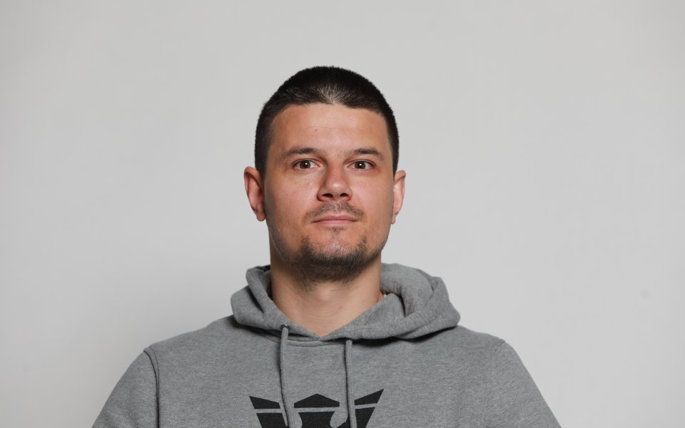 Виктор Врачев
