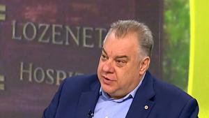 Мирослав Ненков