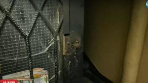 жилищен блок чип