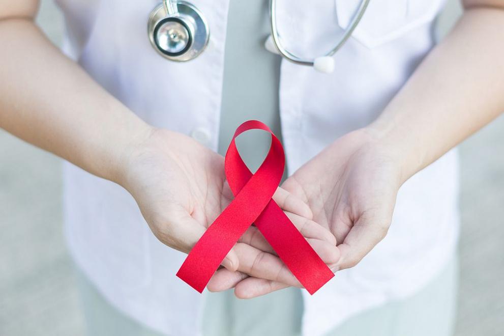 В Плевен Регионалната здравна инспекция (РЗИ) стартира лятна антиСПИН кампания.