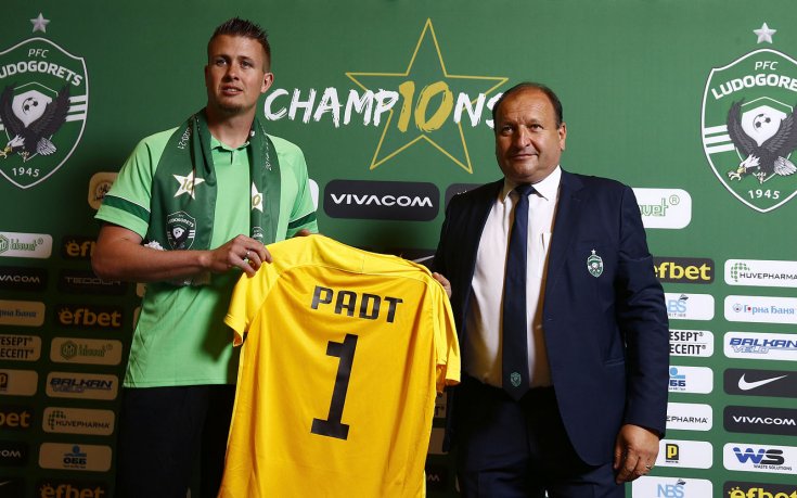 Георги Караманджуков: Преговаряме с още играчи