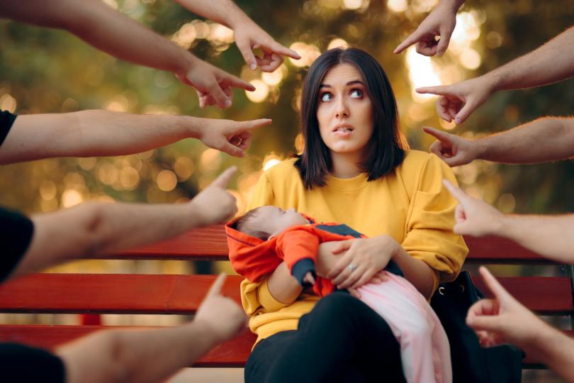 Ползите от „оплакването“