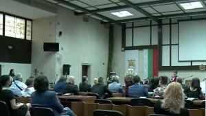 Благоевград избира градоначалник