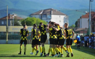 Дублиращият отбор на Ботев Пловдив ще започне подготовка на 14 ти
