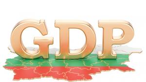 Bulgaria GDP