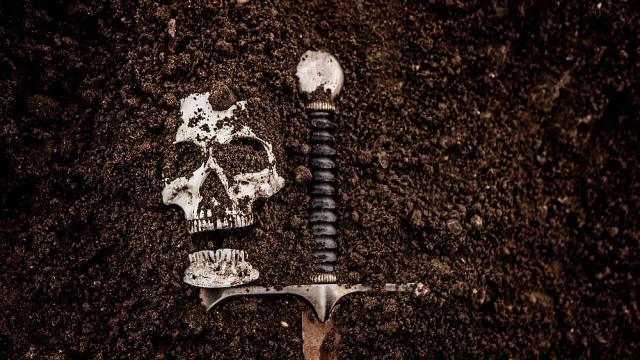Отстъпващ ледник в Норвегия разкри артефакти от епохата на викингите