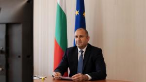 Румен Радев