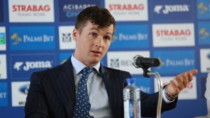 Джоузеф Диксън