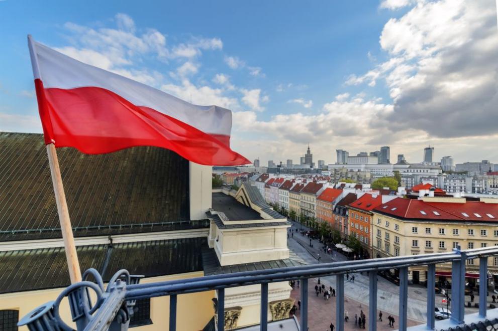 Агенцията за вътрешна сигурност на Полшазадържа още трима заподозрени за