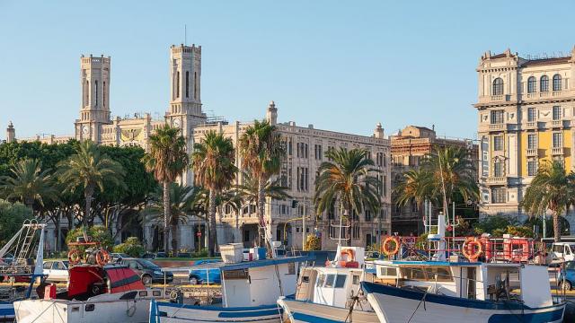 Сардиния – перлата на Средиземно море (СНИМКИ)