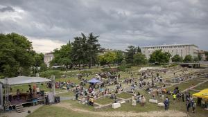 джаз Стара Загора