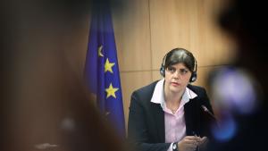 Европейската прокуратура разследва измами за милиони евро свързани с търговията