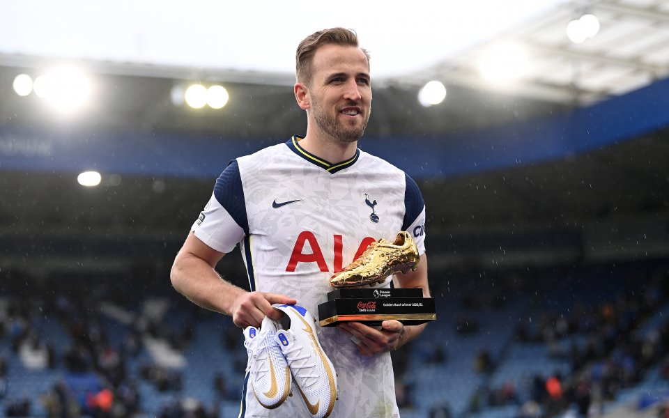 Манчестър Сити продължава да работи по трансфера на голмайстора на