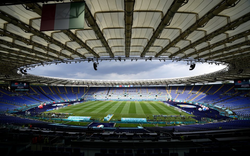 Turkey v Italy - UEFA Euro 2020: Group A