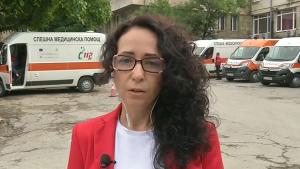 Сибила Маринова