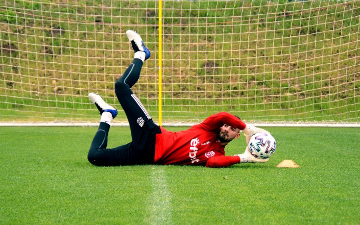 ЦСКА 1948 играе контроли със Славия и Черно море