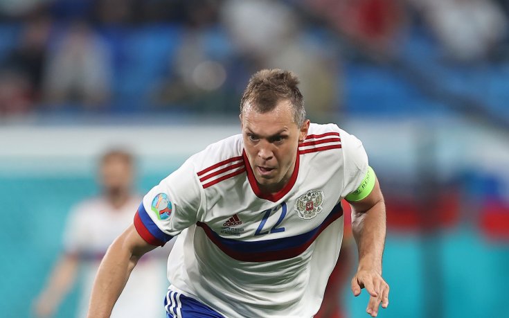 Скандал в Русия заради молба на Дзюба да не бъде викан в Сборная