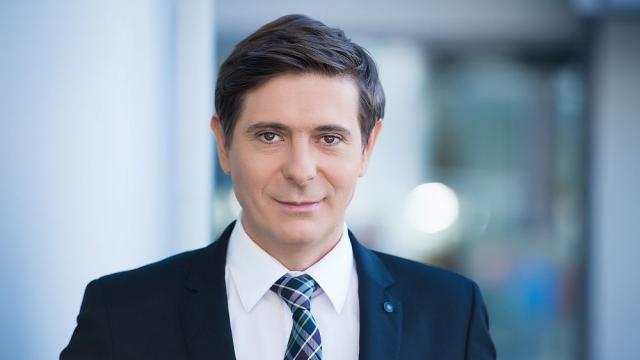 Виктор Николаев с голямата награда за телевизионна журналистика „Свети Влас“ 