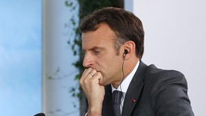 Франция ще премести посолството си в Украйна от Киев в