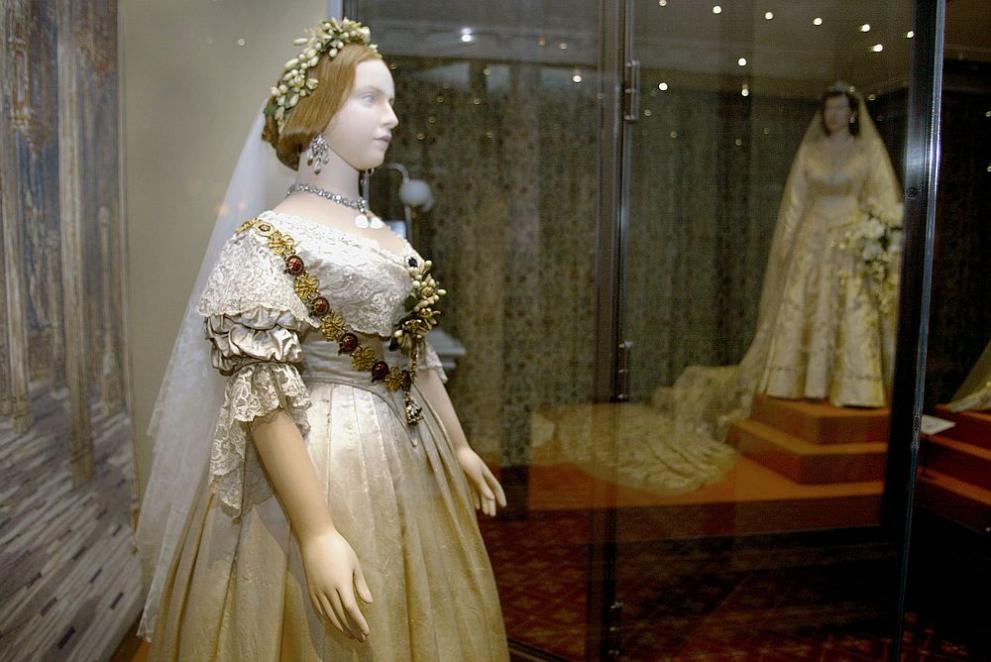 кралица Виктория