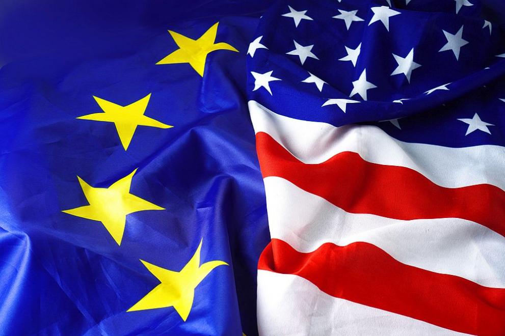 ЕС и САЩ