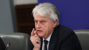 Бойко Рашков