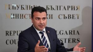 Зоран Заев