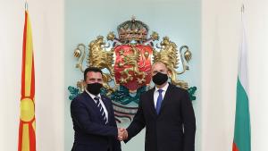 Радев и Заев