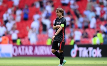 Шансовете на Хърватия да продължи в следващата фаза на UEFA