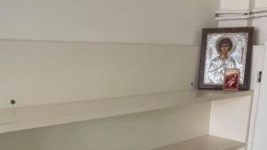 ковид отделение Пирогов