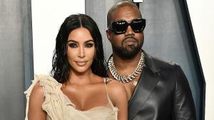 Риалити звездата Ким Кардашиян призова американски съд да ускори развода