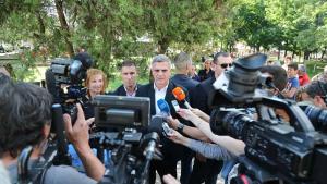 Стефан Янев