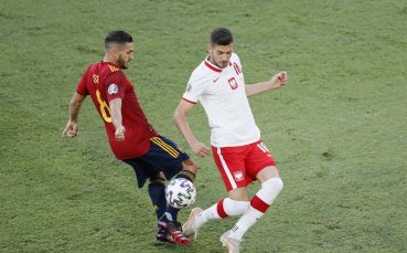 Испания се изправя срещу Полша във втория двубой и за
