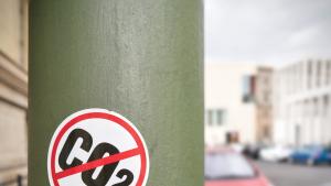 нискоемисионна зона