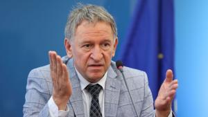 Стойчо Кацаров