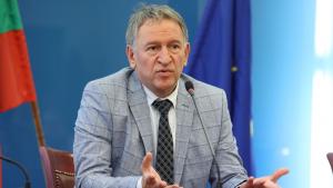 Стойчо Кацаров