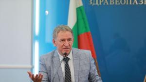 Стойчо Кацаров