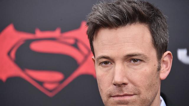 Бен Афлек ще режисира филм на Marvel