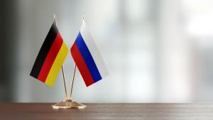 Руското външно министерство съобщи че е обявило 40 германски дипломатически