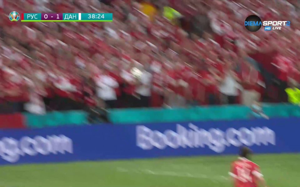 Обзор на единадесетия ден UEFA EURO 2020 /четвърта част/