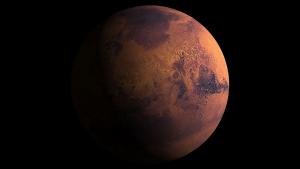 Учени откриха следи от неотдавнашна сеизмична активност на Марс