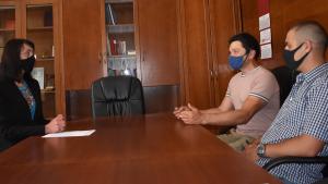 прокуратура