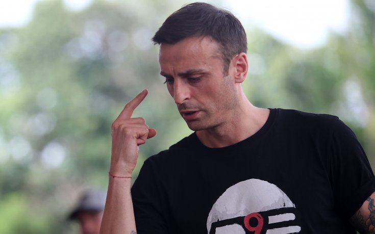 Още един клуб обяви гласно подкрепата си към Бербатов
