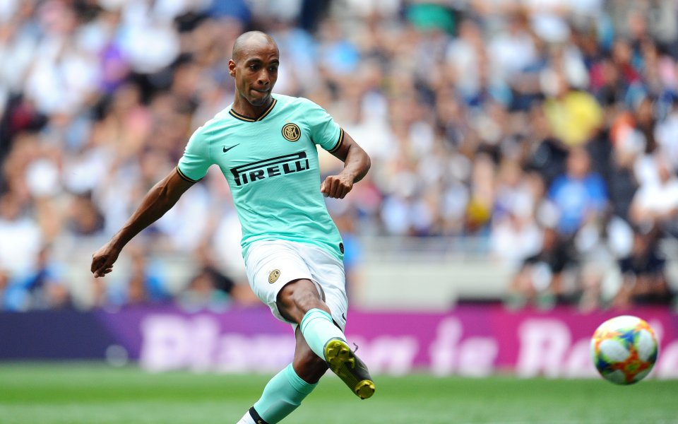 Жоао Марио не попада в плановете на новия наставник на