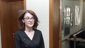 Валентина Маджарова