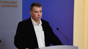 Новият директор на Националната агенция за приходите Борис Михайлов заяви пред