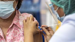 Белгийските власти приеха днес препоръки за предстоящата нова ваксинационна кампания