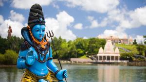 Остров Мавриций