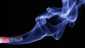 цигарен дим