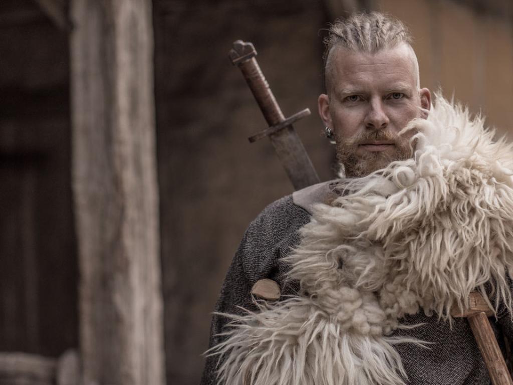 Наближават 1000 години от смъртта на Свен Естридсен последния викингски